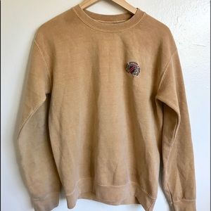 • PacSun Royal Sweatshirt •